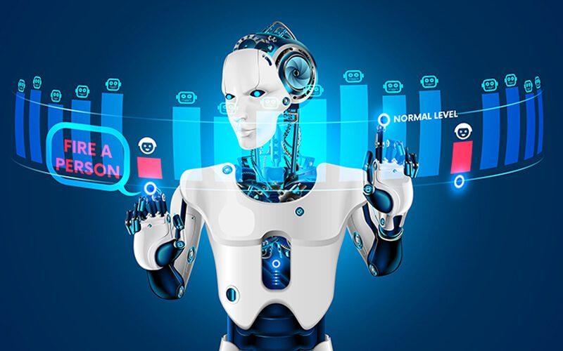 AI Recruitment: Ứng dụng trí tuệ nhân tạo trong tuyển dụng