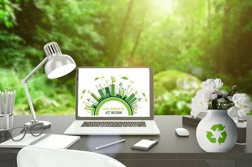 Green Jobs - Xu hướng việc làm xanh và bền vững 2026
