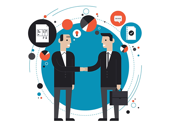 Đối tác chiến lược: Mạng lưới doanh nghiệp của HKCJobs